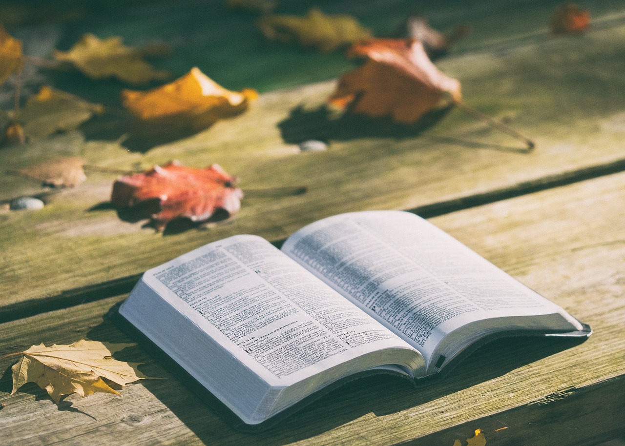 Graça de Deus: Significado e Impacto Bíblico