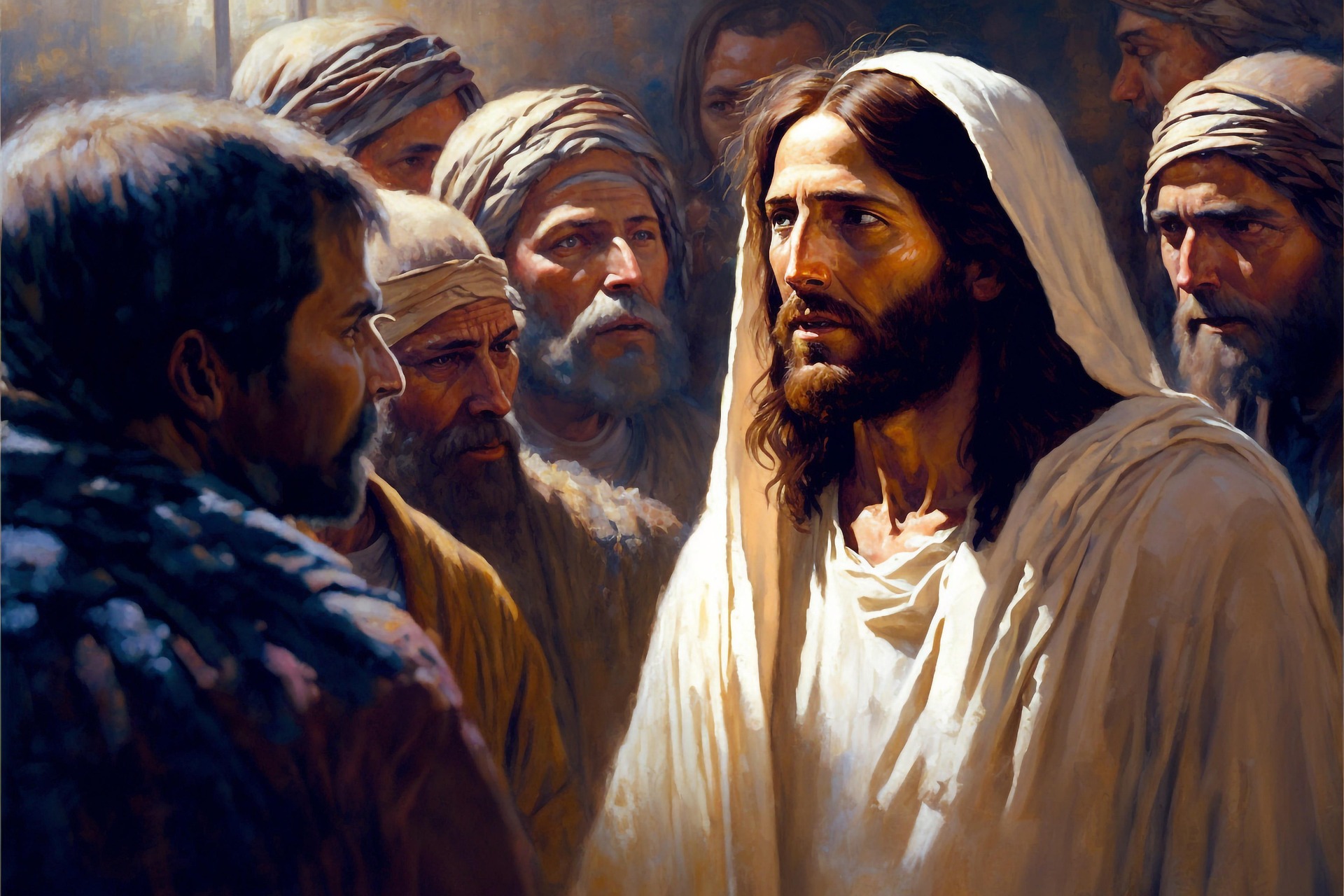 O que é evangelizar?