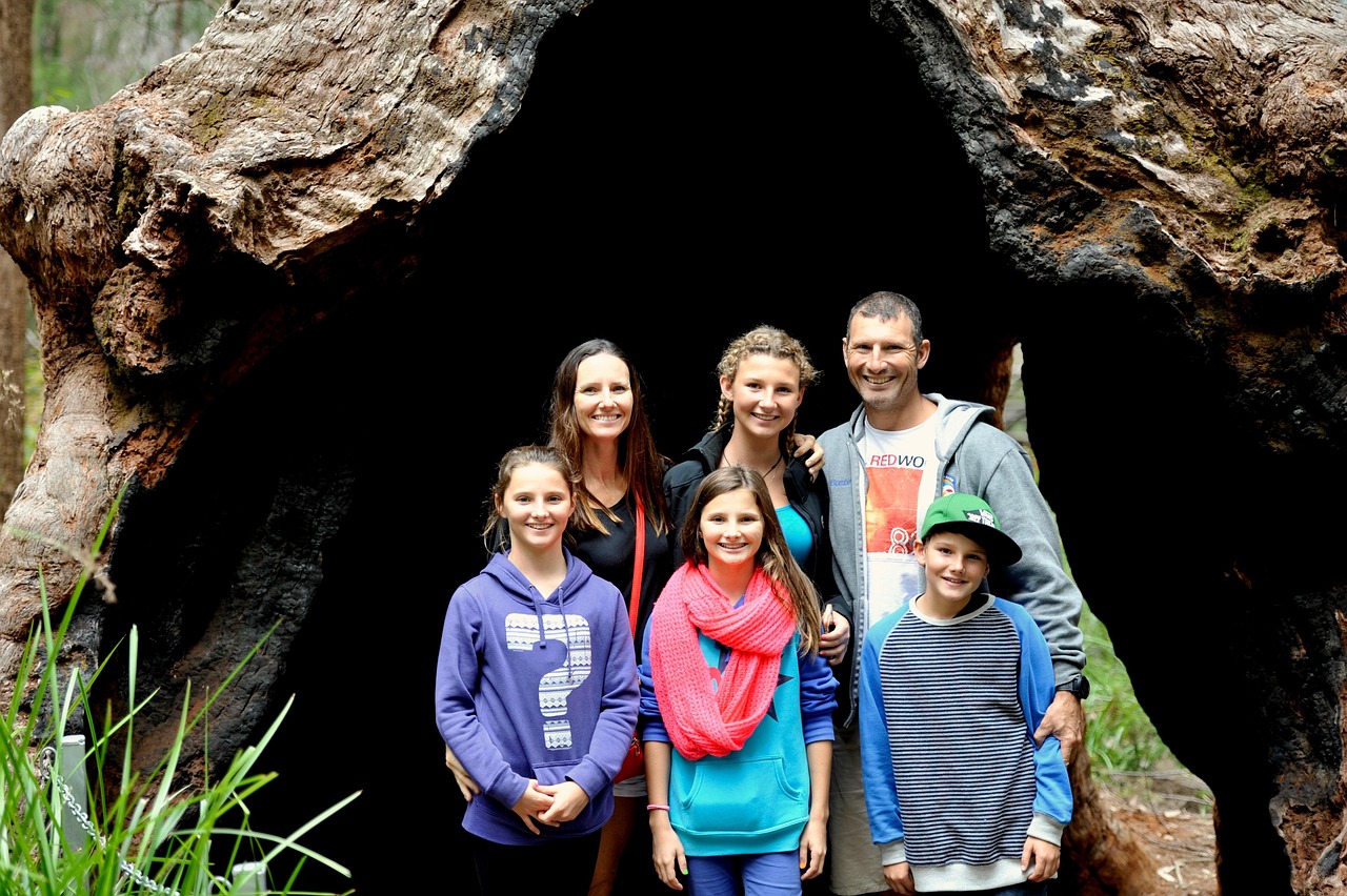 Família: O Plano Divino Para Construir Lares Fortes