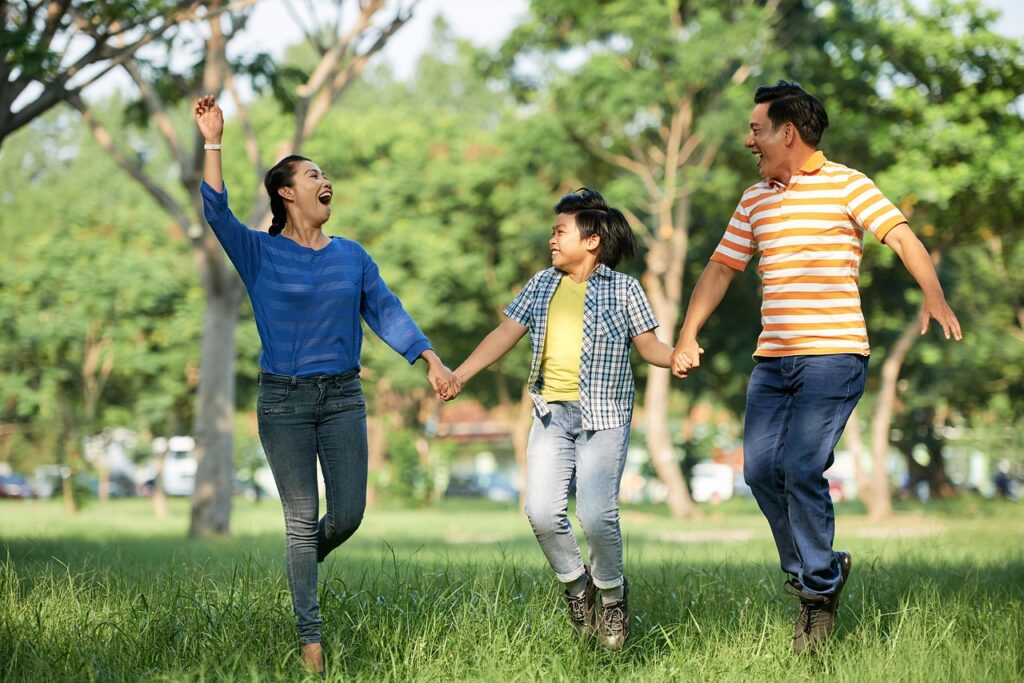 Família: O Plano Divino Para Construir Lares Fortes