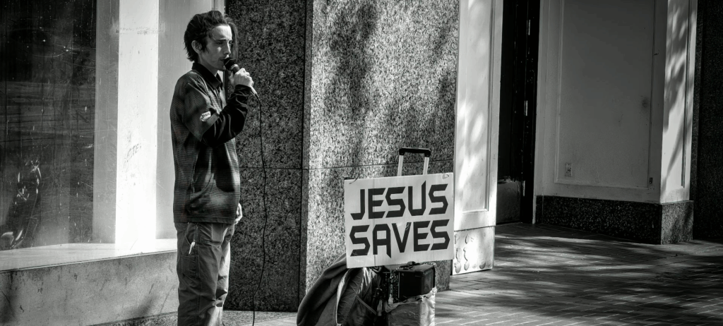 O que é evangelizar?