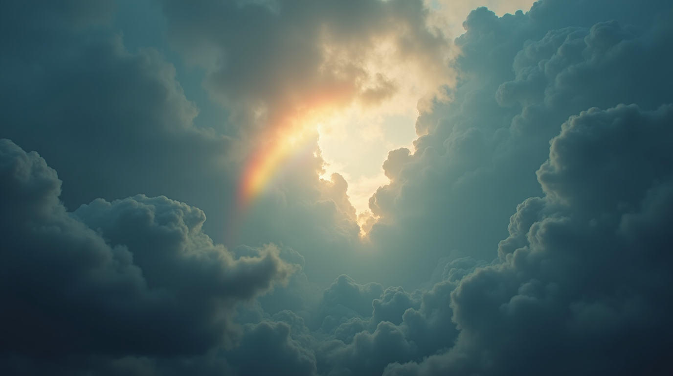 As Alianças de Deus: Promessas Bíblicas Eternas