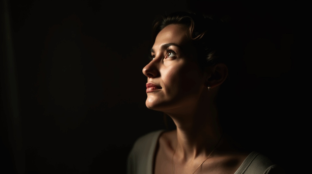 Os Falsos Profetas segundo a Bíblia - Homem estudando Escrituras Sagradas