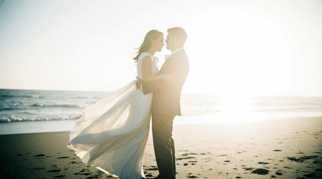 Deus e o casamento unidos através da oração - casal cristão orando juntos