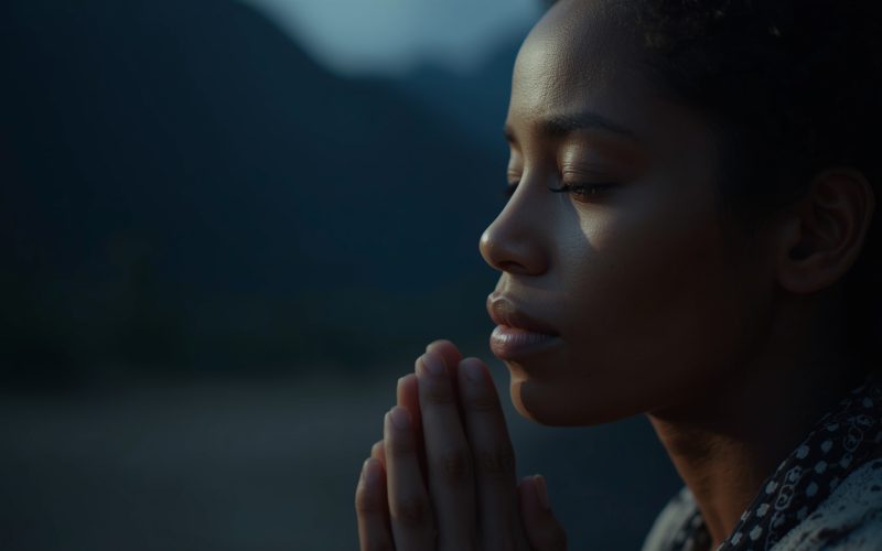 O Pecado da Idolatria