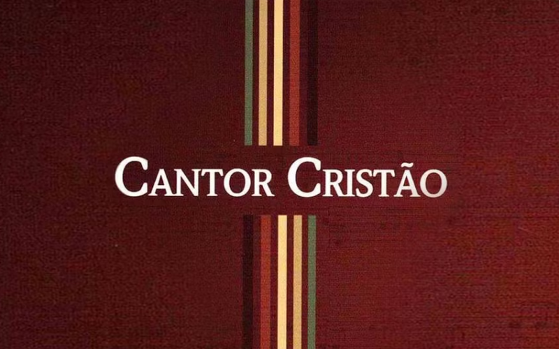 A História do Cantor Cristão - Retrato histórico representando a tradição hinológica evangélica brasileira