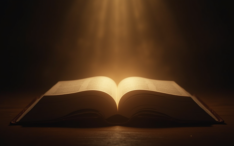 Como organizar uma rotina espiritual para transformação diária da fé