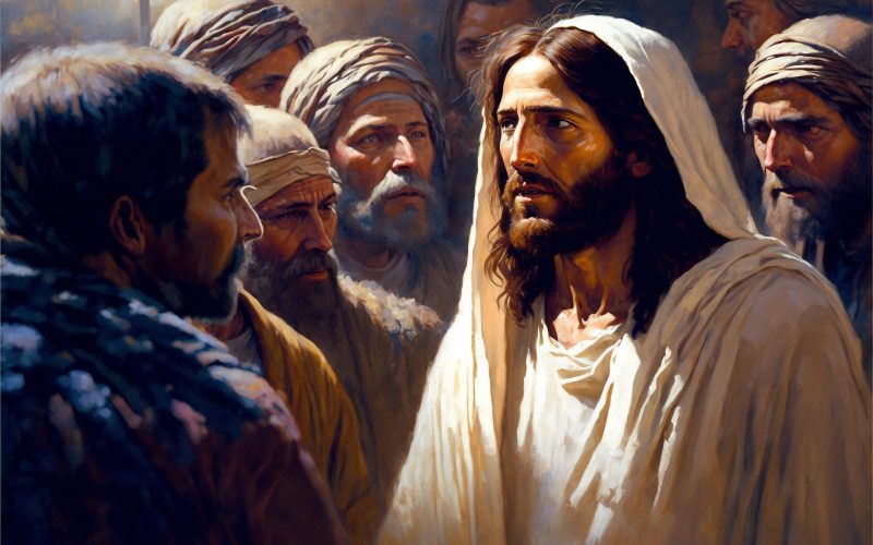 O que é evangelizar?