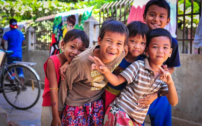 Como Compartilhar o Evangelho com Amor e Verdade