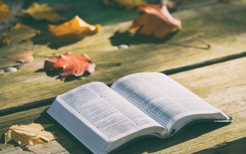 Graça de Deus: Significado e Impacto Bíblico