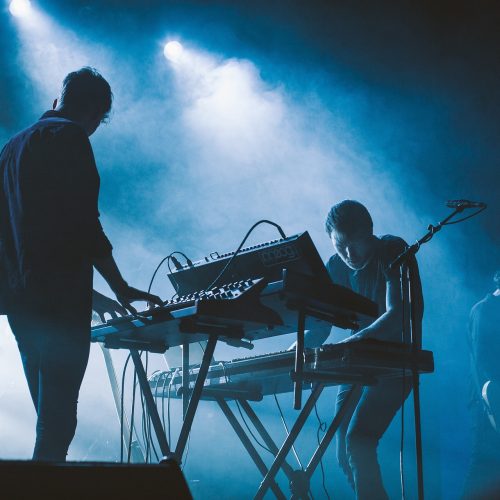 Cristão pode ouvir música secular?