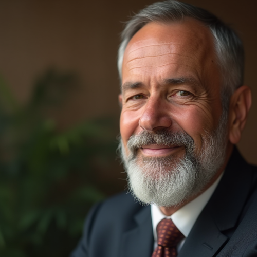 "O que é um pastor - líder espiritual cristão"