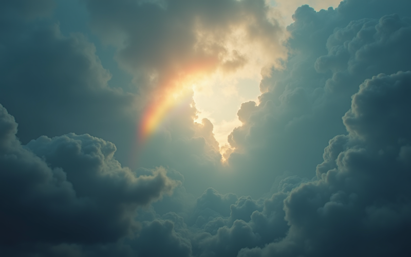 As Alianças de Deus: Promessas Bíblicas Eternas