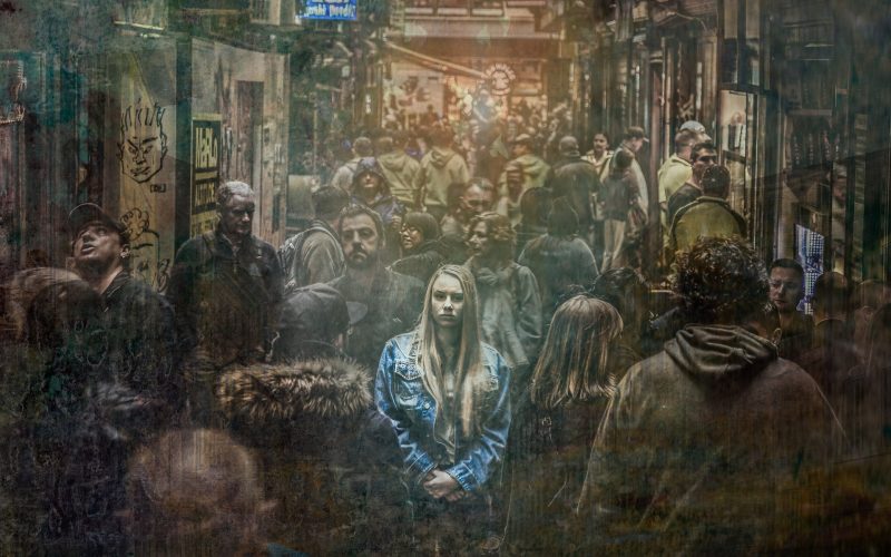 12 Versículos sobre Ansiedade: Fortaleça sua Fé e Encontre Paz