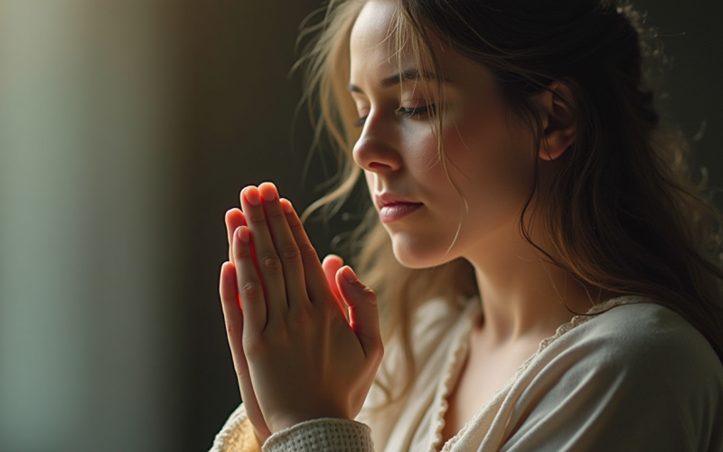 Guia de Como Manter a Fé em Tempos Difíceis!